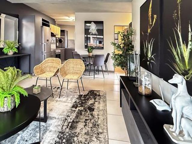 Apartment for rent in Vosloorus, Gauteng