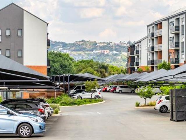 Apartment for rent in Vosloorus, Gauteng