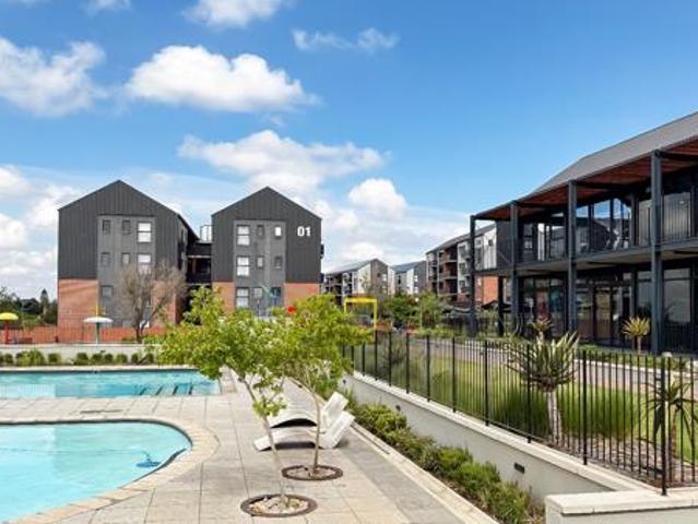 Apartment for rent in Vosloorus, Gauteng