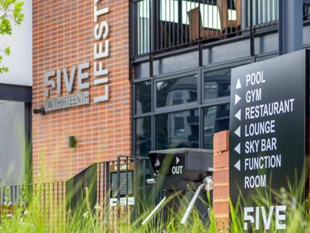 Apartment for rent in Vosloorus, Gauteng
