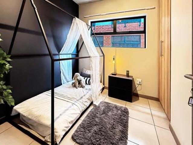 Apartment for rent in Vosloorus, Gauteng