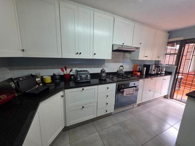 Apartment for rent in Vosloorus, Gauteng