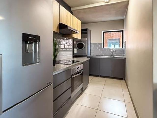 Apartment for rent in Vosloorus, Gauteng