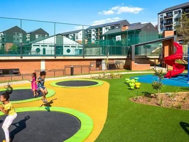 Apartment for rent in Vosloorus, Gauteng