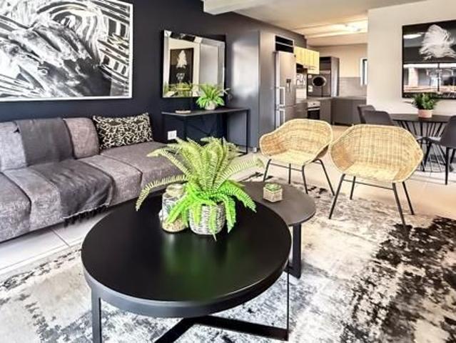 Apartment for rent in Vosloorus, Gauteng