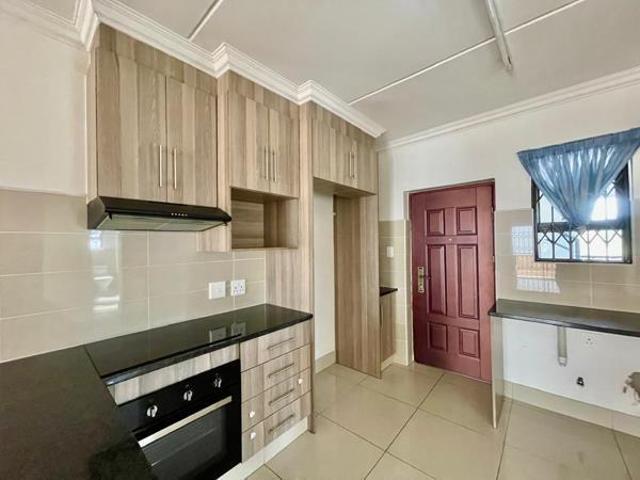 Apartment for rent in Ekurhuleni, Gauteng