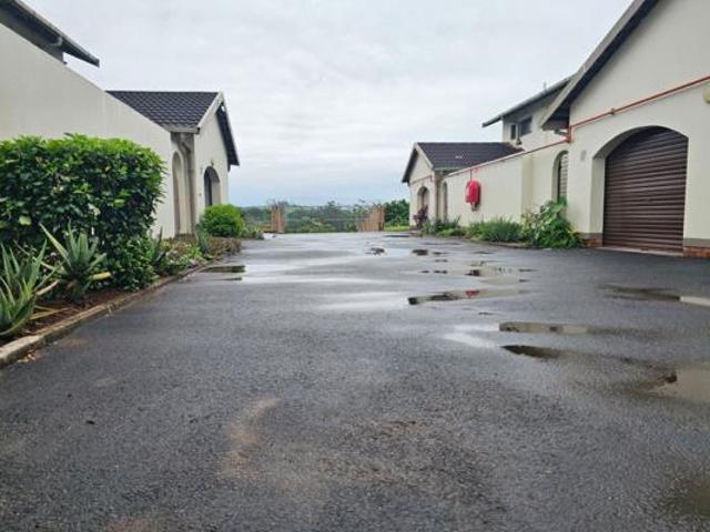 Apartment for sale in UMhlathuze Municipality, Kwazulu-natal