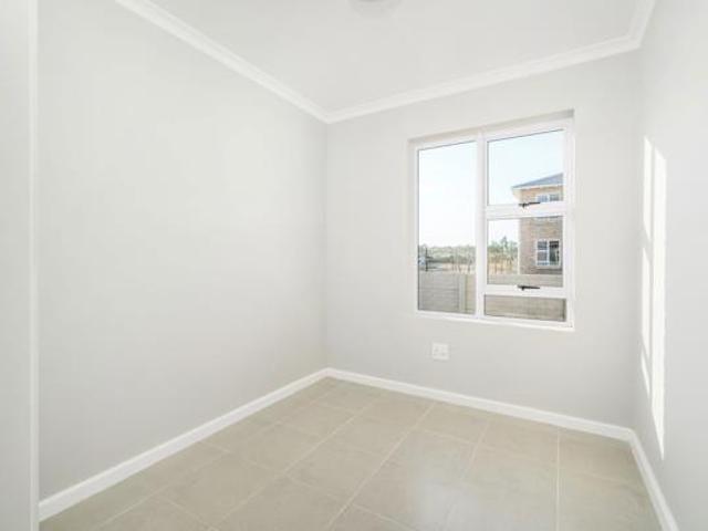 Apartment for rent in Eastern Cape