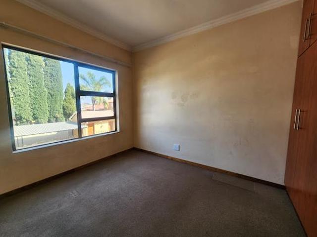 Apartment for rent in Ekurhuleni, Gauteng