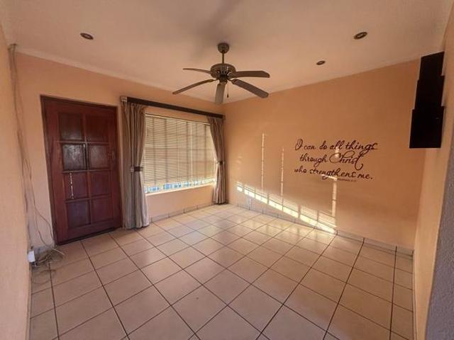 Apartment for rent in Ekurhuleni, Gauteng