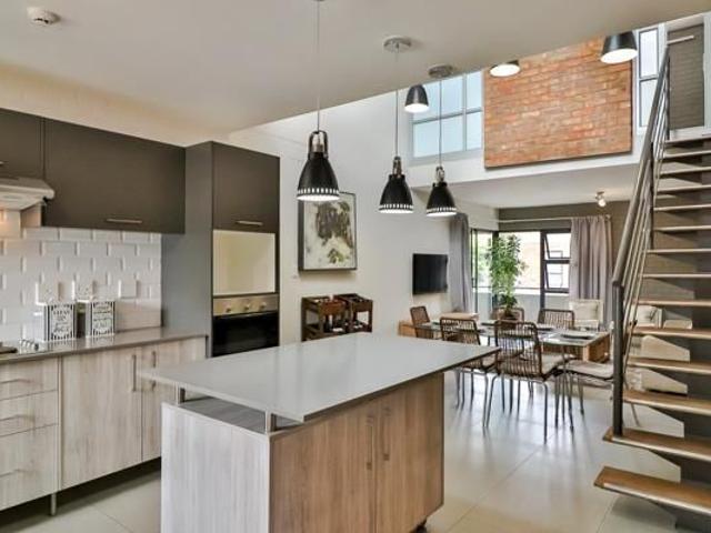 Apartment for rent in Gauteng