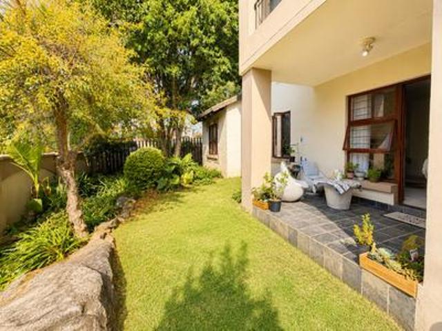 Apartment for sale in Gauteng