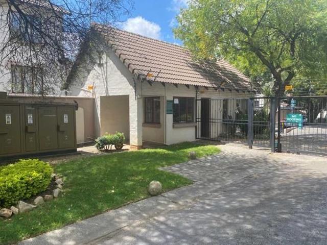 Apartment for rent in Gauteng