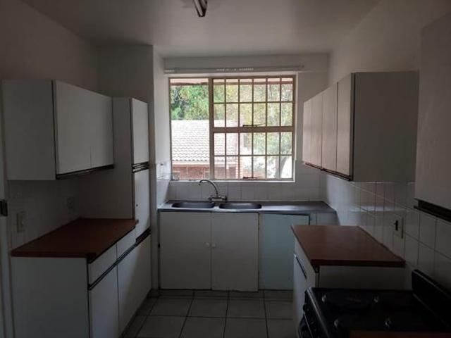 Apartment for rent in Gauteng