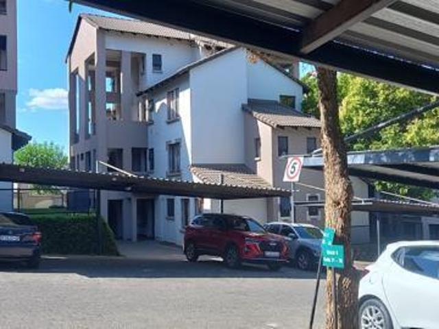 Apartment for rent in Gauteng