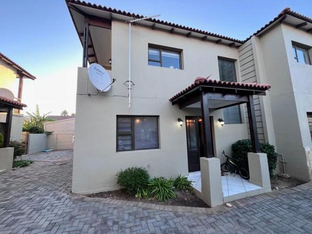 Apartment for sale in Cape St Francis, Eastern Cape