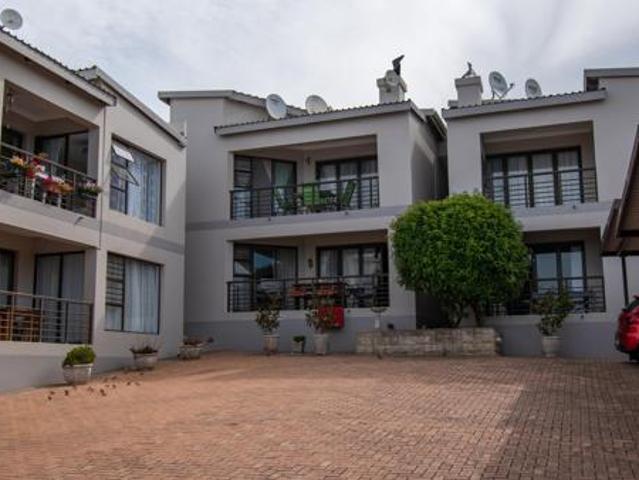 Apartment for sale in Cape St Francis, Eastern Cape