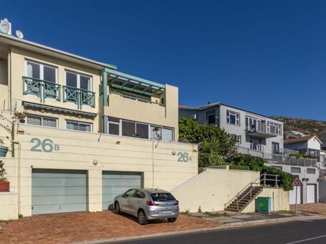 Apartment for sale in Cape Town, Western Cape