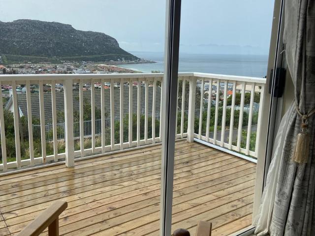 Apartment for rent in Western Cape