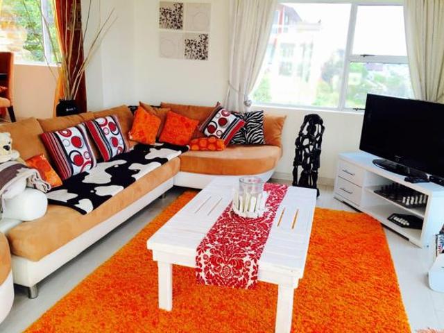 House for rent in Cape Town, Western Cape