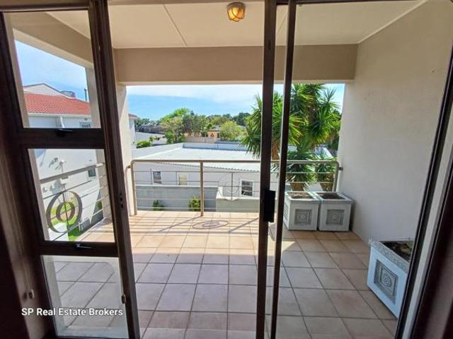 Apartment for rent in Cape Town, City of Cape Town