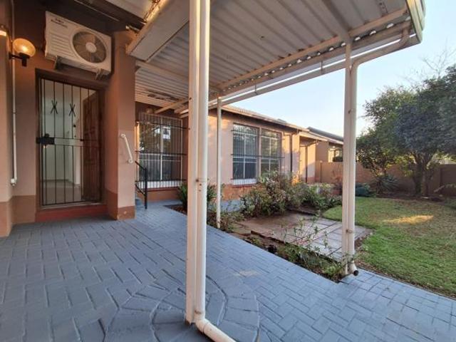 Apartment for rent in Waterkloof, Gauteng