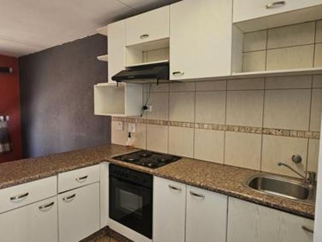 Apartment for rent in Jansenpark, City of Ekurhuleni Metropolitan Municipality