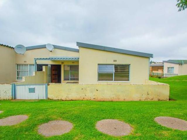 Apartment for sale in Westonaria, Gauteng
