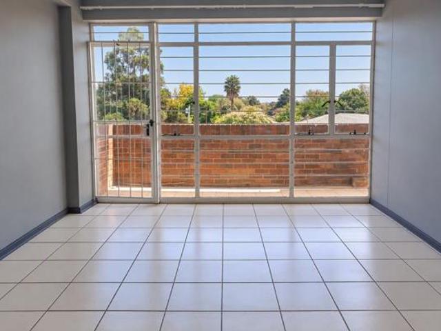 Apartment for rent in West Rand Garden estates, Westonaria Local Municipality