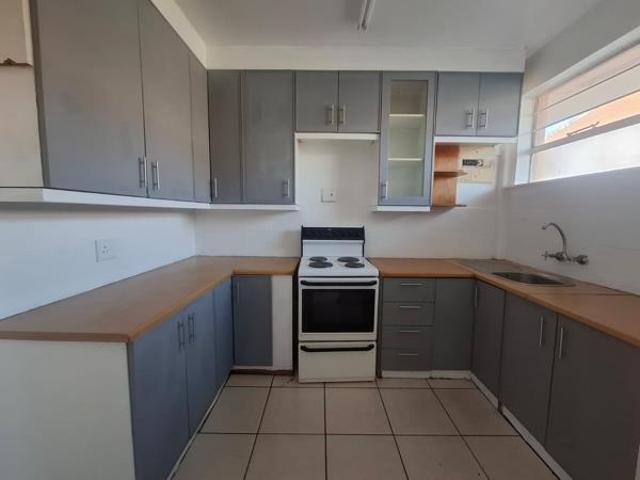 Apartment for rent in Nooitgedacht, Gauteng