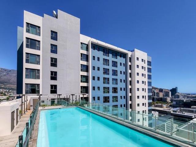 Apartment for sale in Cape Town, Western Cape