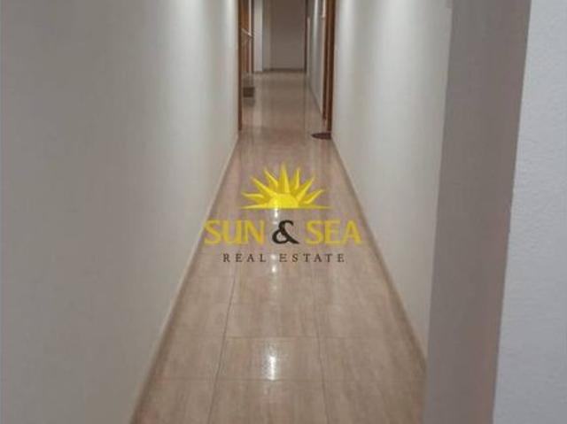 Apartamento en alquiler en Formentera Del Segura