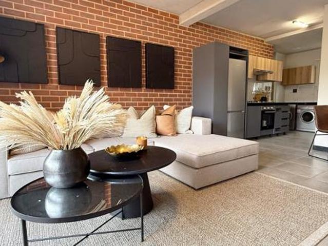 Apartment for rent in Vosloorus, Gauteng