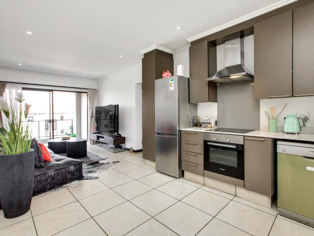 Apartment for sale in Alexandra, Gauteng