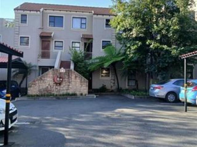 Apartment for rent in Randburg, Gauteng