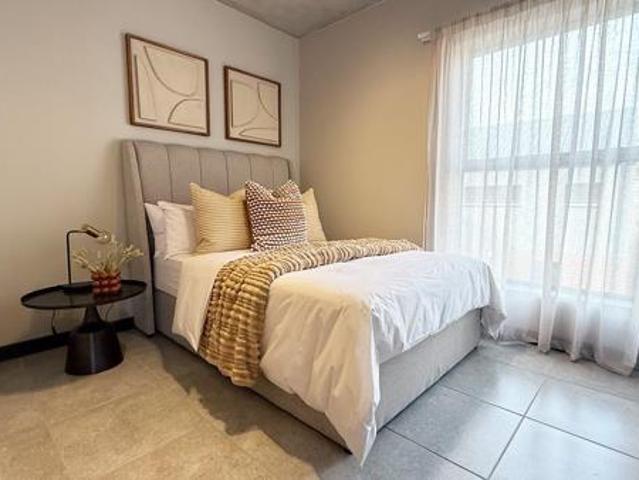 Apartment for rent in Vosloorus, Gauteng