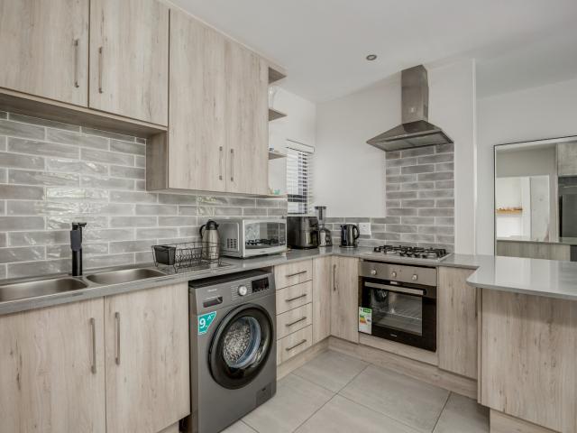 Apartment for sale in Alexandra, Gauteng