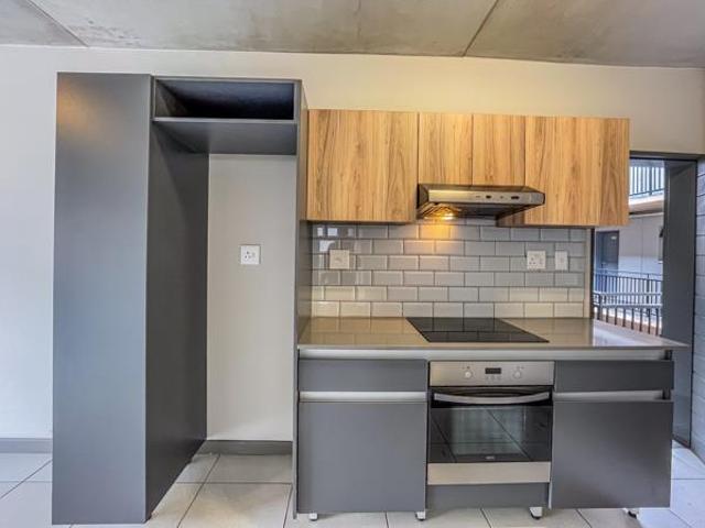 Apartment for rent in Vosloorus, Gauteng