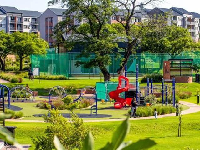 Apartment for rent in Vosloorus, Gauteng