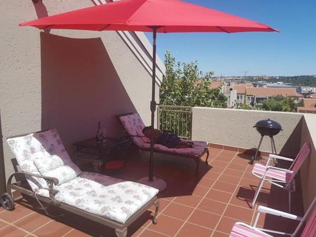 Apartment for rent in Randburg, Gauteng