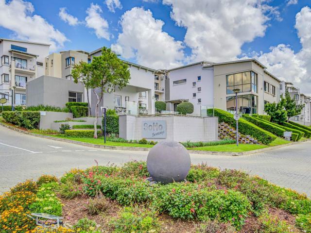 Apartment for sale in Alexandra, Gauteng