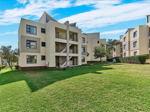 Apartment for rent in Randburg, Gauteng