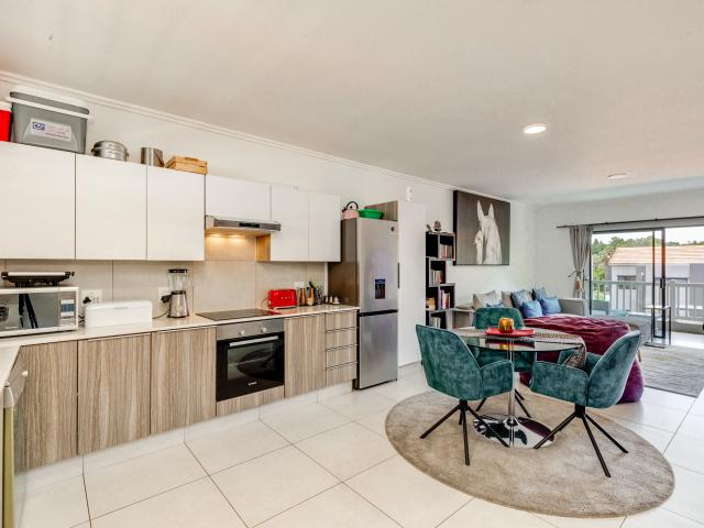Apartment for sale in Alexandra, Gauteng