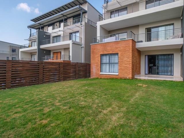 Apartment for sale in Alexandra, Gauteng