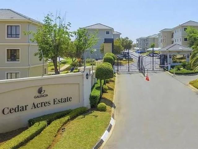 Apartment for rent in Randburg, Gauteng