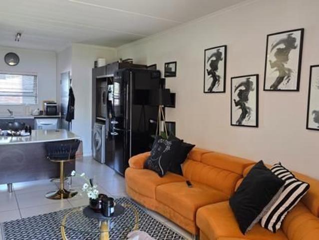 Apartment for rent in Randburg, Gauteng
