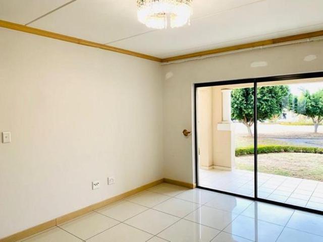 Apartment for rent in Randburg, Gauteng