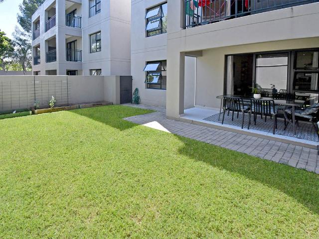 Apartment for sale in Alexandra, Gauteng