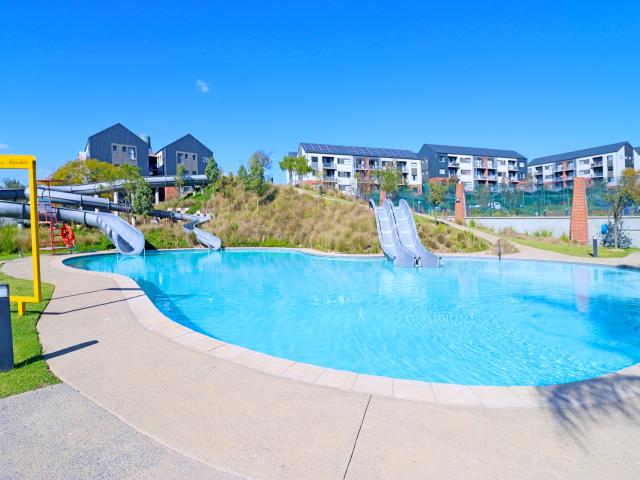 Apartment for rent in Alexandra, Gauteng