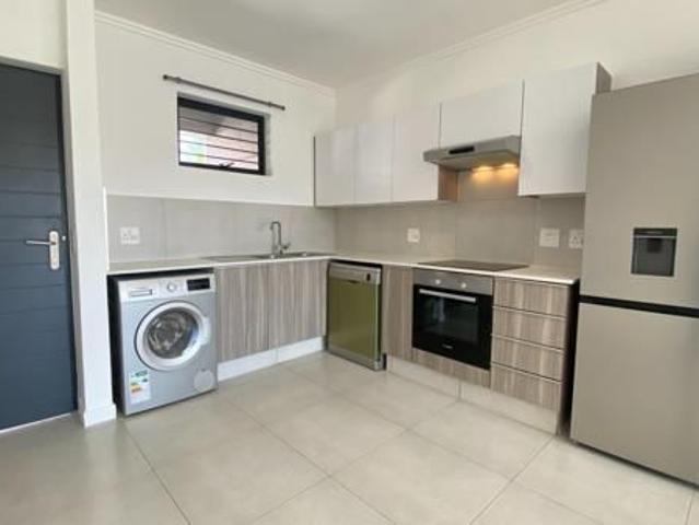 Apartment for rent in Randburg, Gauteng